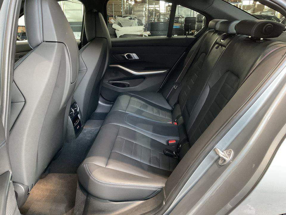 BMW M340 Sedan xDrive