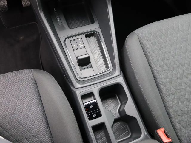 Volkswagen Caddy 2.0 TDI Combi DSG Life