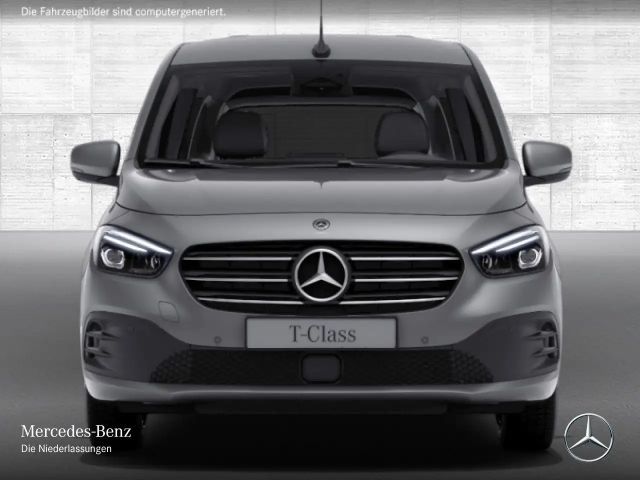 Mercedes-Benz T 180 Progressive