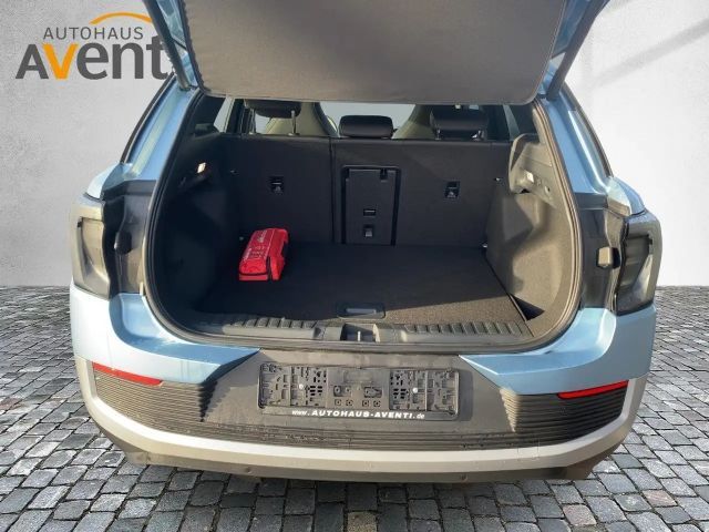 Ford Explorer *ACC*AHK*Kamera*Apple CarPlay*Navi*LED*