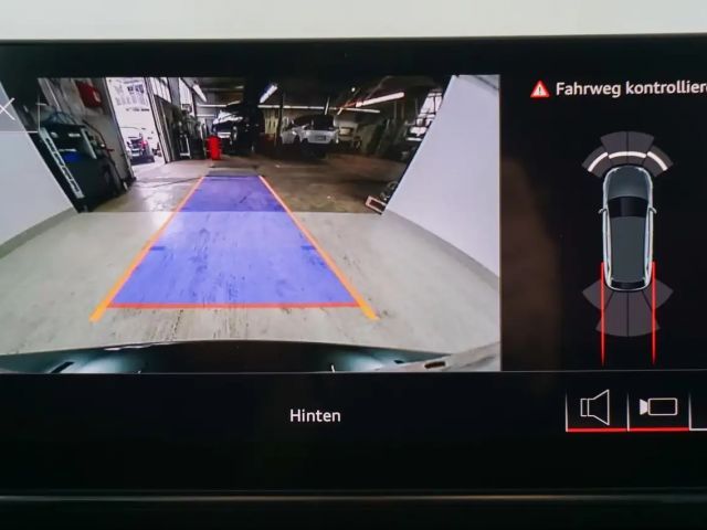 Audi A4 35 TDI Avant