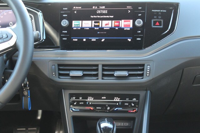 Volkswagen Polo 1.0 TSI DSG IQ.Drive Pro