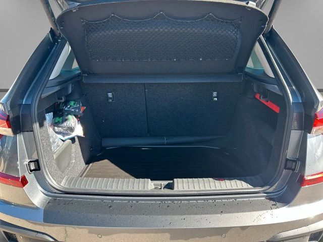 Skoda Kamiq 1.5 TSI Tour