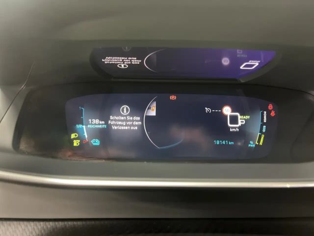 Peugeot E-2008 GT-Line