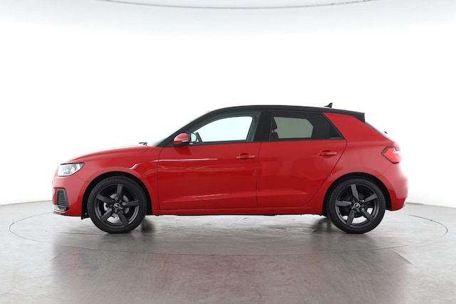 Audi A1 25 TFSI S-Tronic Sportback