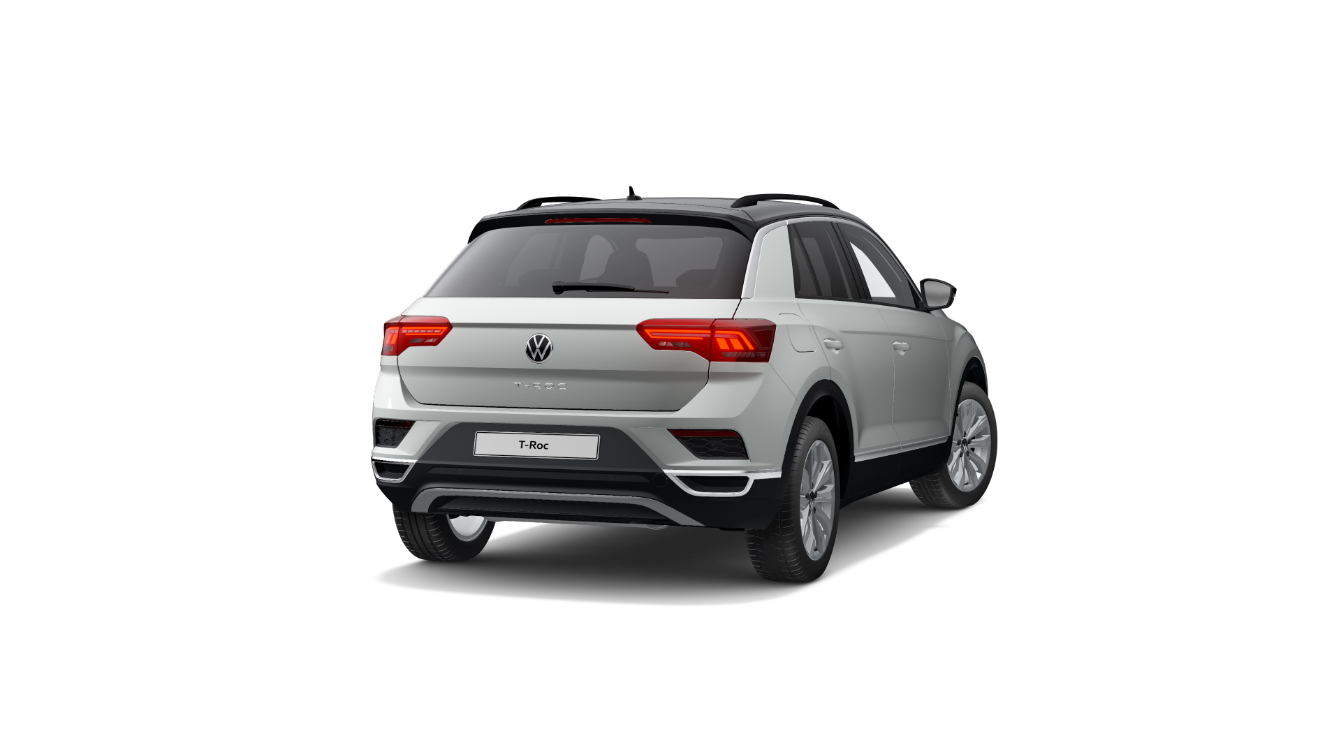Volkswagen T-Roc 1.5 TSI DSG Sport