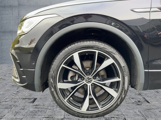 Volkswagen Tiguan 2.0 TDI Allspace R-Line