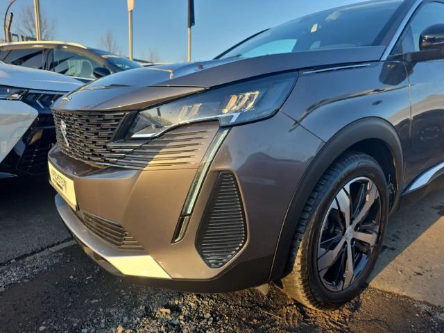 Peugeot 3008 Allure Pack PureTech