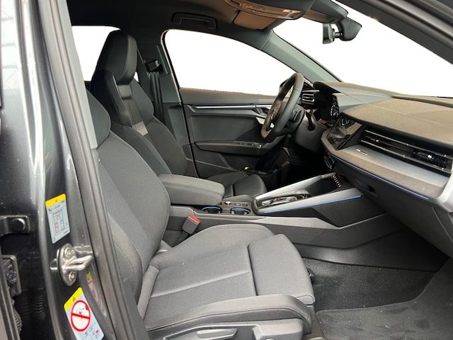 Audi A3 35 TFSI S-Line S-Tronic Sportback