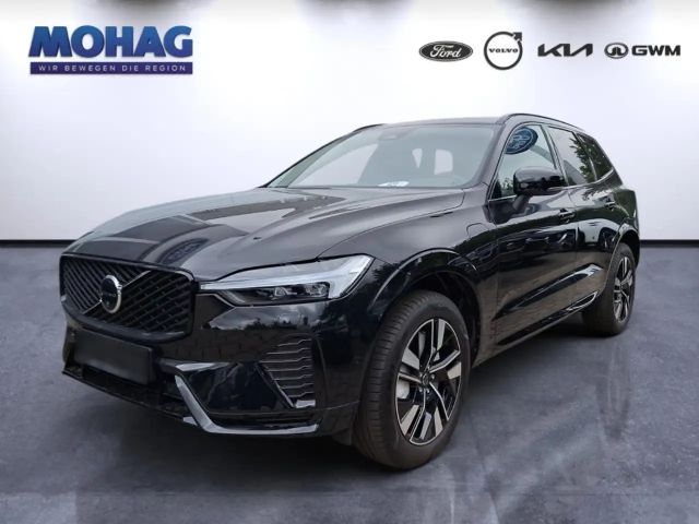 Volvo XC60 AWD Dark Plus T6
