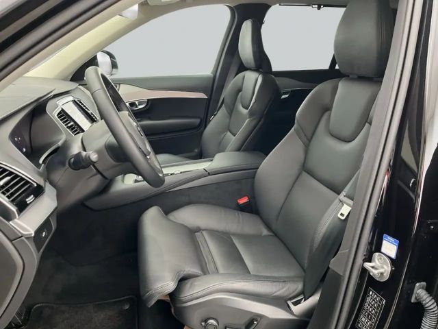 Volvo XC90 AWD Bright Plus