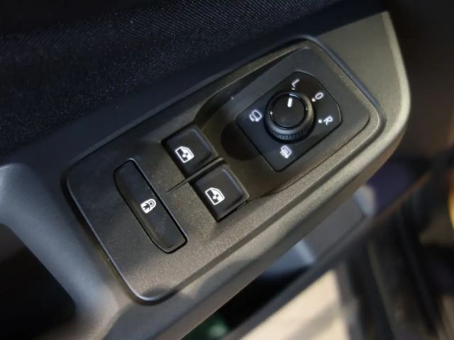 Volkswagen Caddy 4Motion Life Maxi