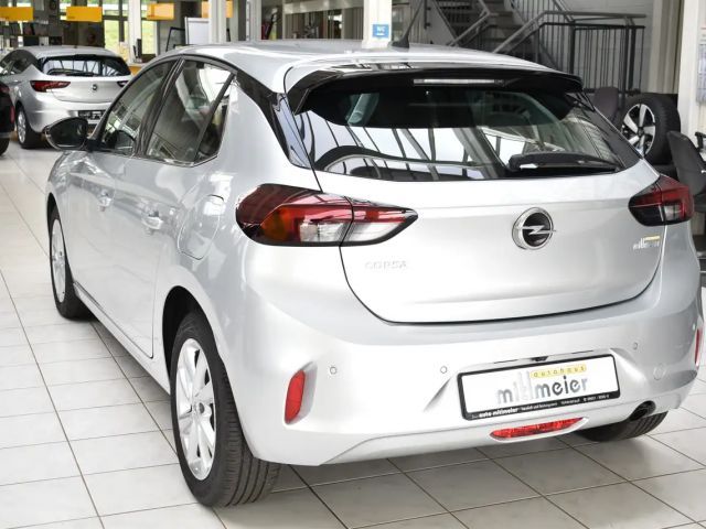 Opel Corsa 1.5 CDTI Elegance
