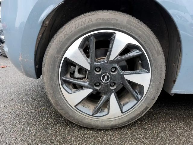 Opel Corsa F ELEKTRIK EDT. 50kWh *KLIMA*SHZG*PDC*ALLW