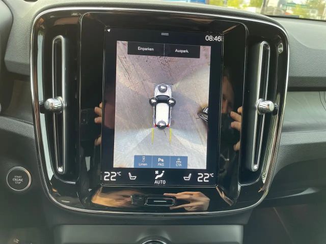 Volvo XC40 Bright Plus T4