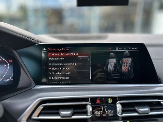 BMW X5 M-Sport xDrive30d