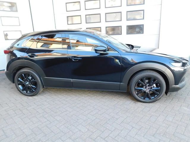Mazda CX-30 2.5L Homura SkyActiv