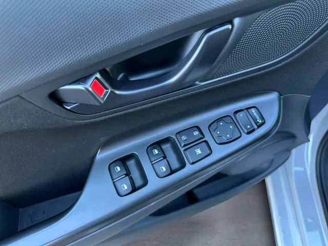 Hyundai Kona 1.0 Hybrid T-GDi