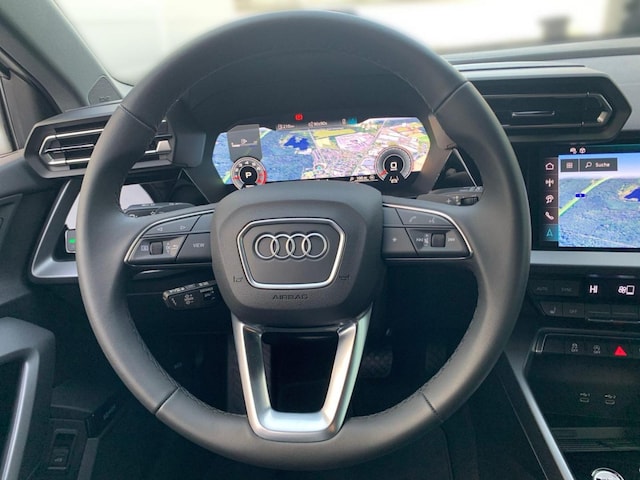 Audi A3 30 TFSI S-Tronic Sportback