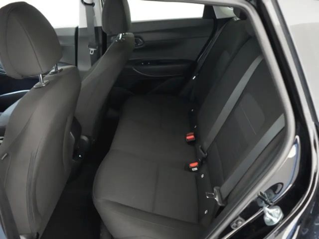 Hyundai Bayon Prime T-GDi