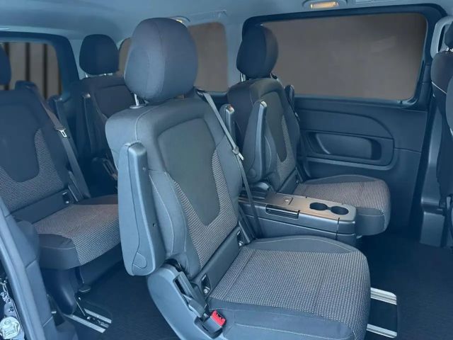 Mercedes-Benz EQV 300 Limousine Lang