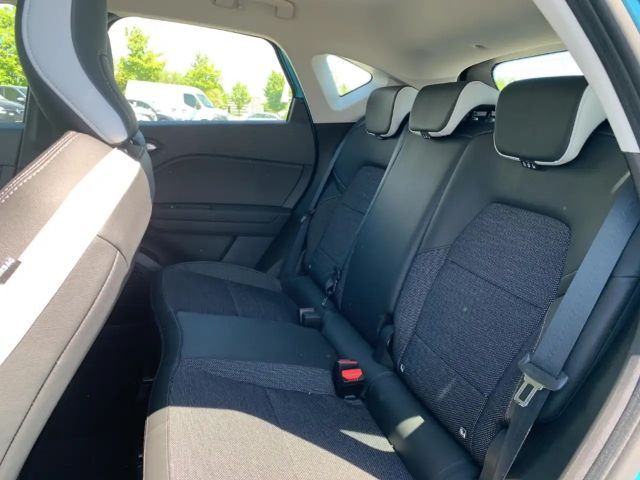 Renault Captur Intens TCe 140