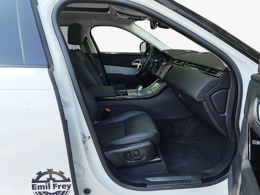 Land Rover Range Rover Velar S