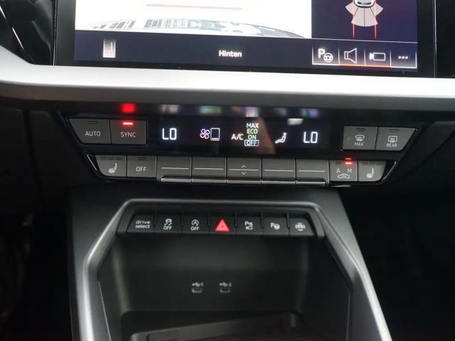 Audi A3 1.5 TFSI Sedan