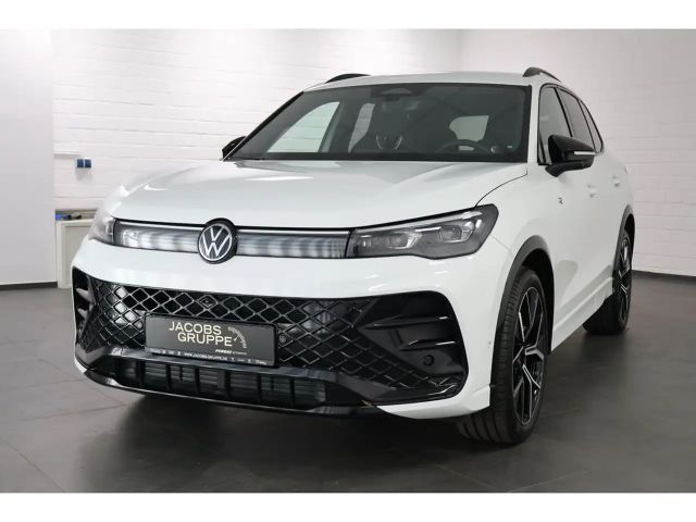 Volkswagen Tiguan 1.5 eTSI DSG R-Line