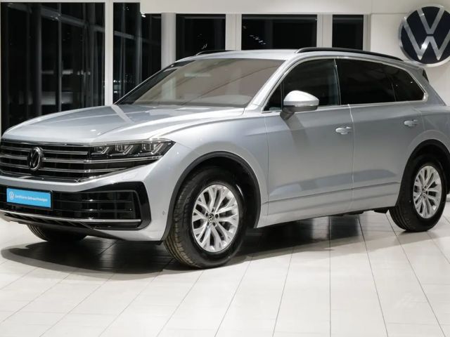 Volkswagen Touareg 3.0 V6 TDI Elegance Elegance