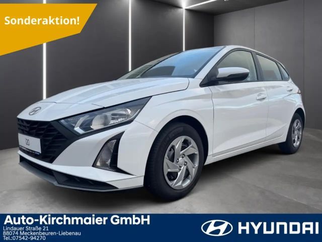 Hyundai i20 1.2 Select