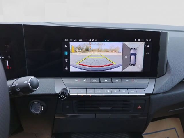 Opel Astra GS-Line Grand Sport Sports Tourer