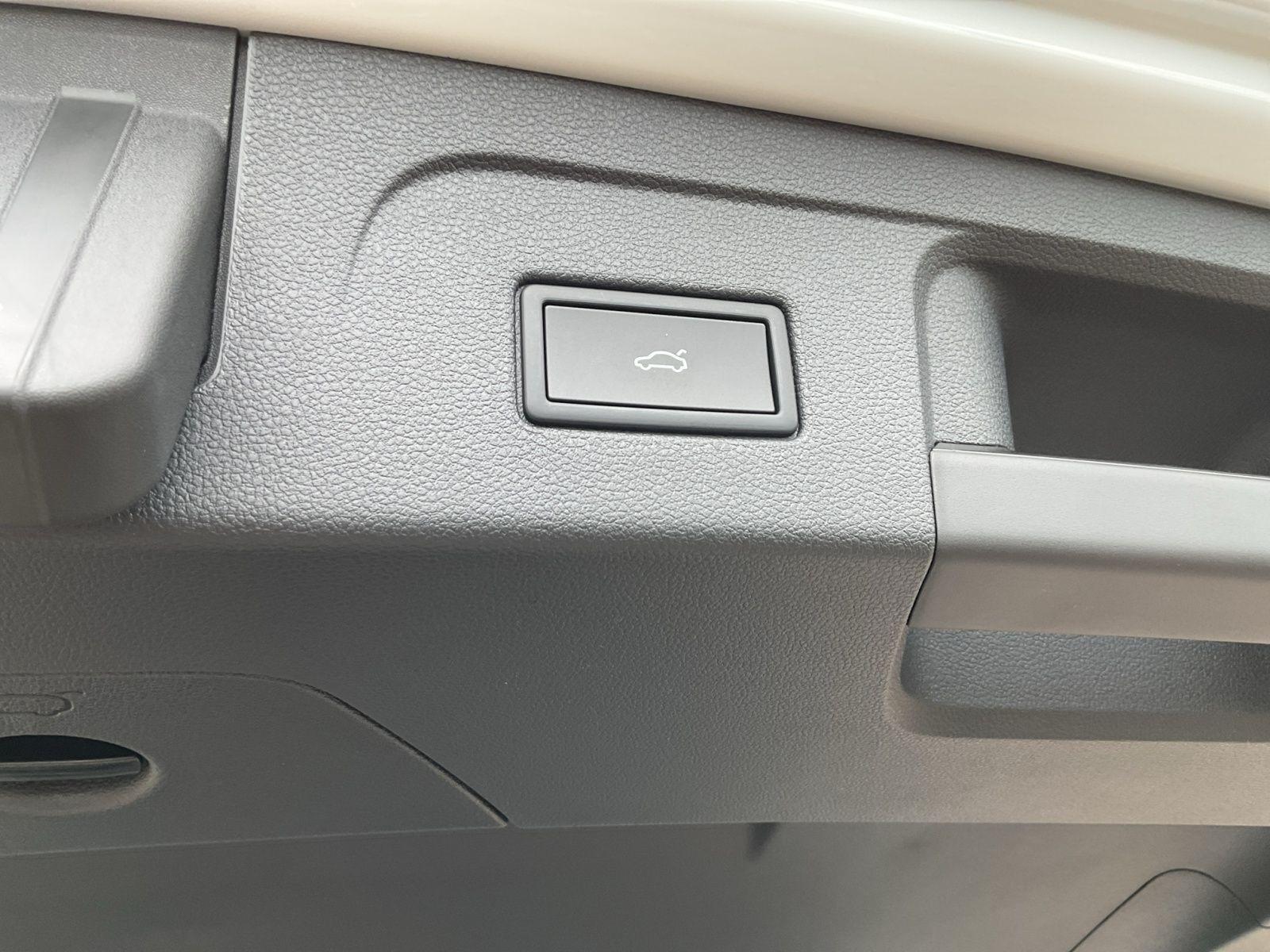 Volkswagen Touran 1.5 TSI Comfortline DSG