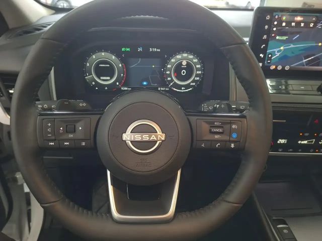 Nissan Qashqai N-Connecta