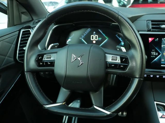 DS DS 7 Crossback Crossback