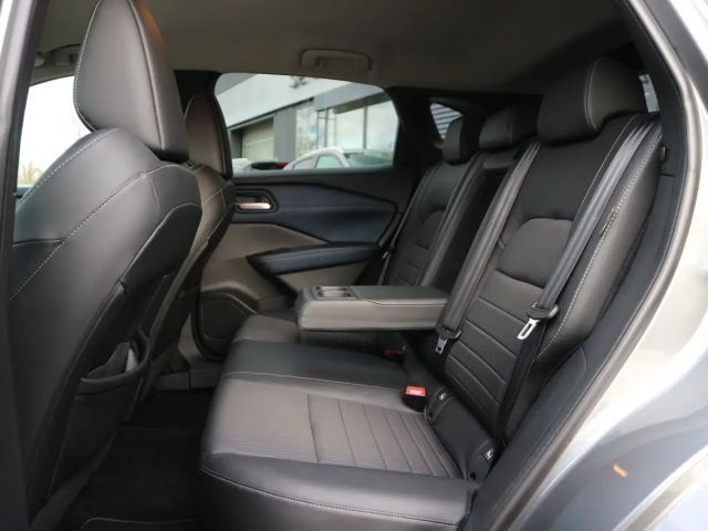 Nissan Qashqai DIG-T N-Connecta