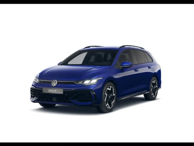 Volkswagen Golf 1.5 TSI Golf VIII Variant