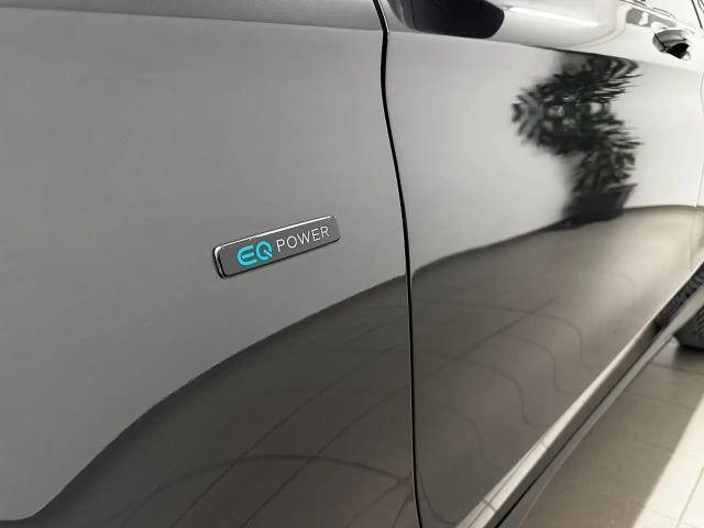 Mercedes-Benz GLC 300 4MATIC GLC 300 e