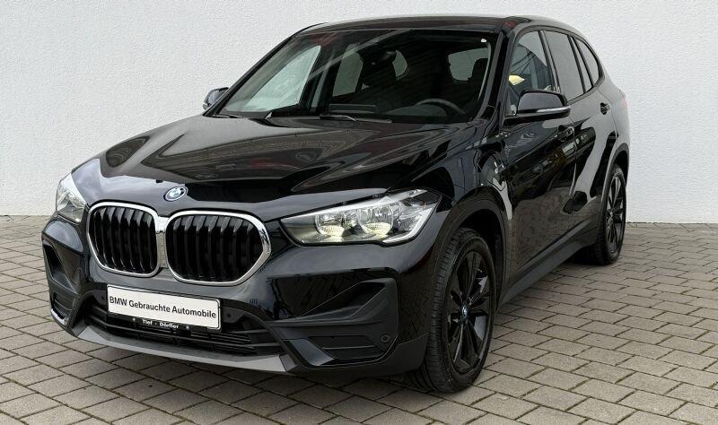 BMW X1 xDrive25e
