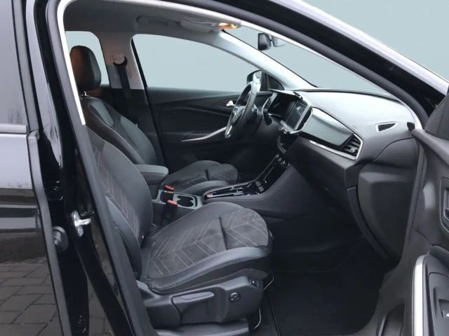 Opel Grandland X Elegance