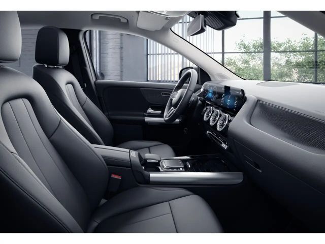 Mercedes-Benz GLA 200 PROGR.+KAM+MBUX+LED+TEMPO+AMBI+TOTW+AHK