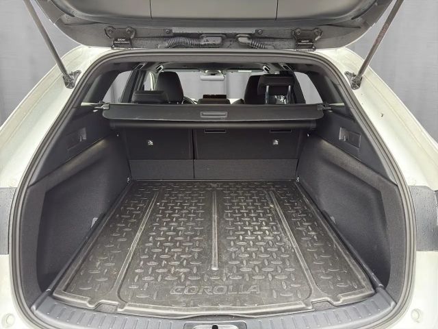 Toyota Corolla Active Hybride Touring