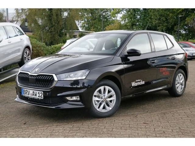 Skoda Fabia 1.0 TSI Selection