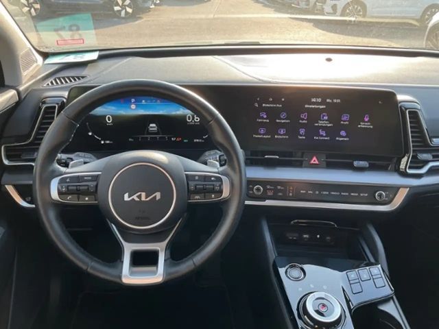 Kia Sportage Spirit Vierwielaandrijving