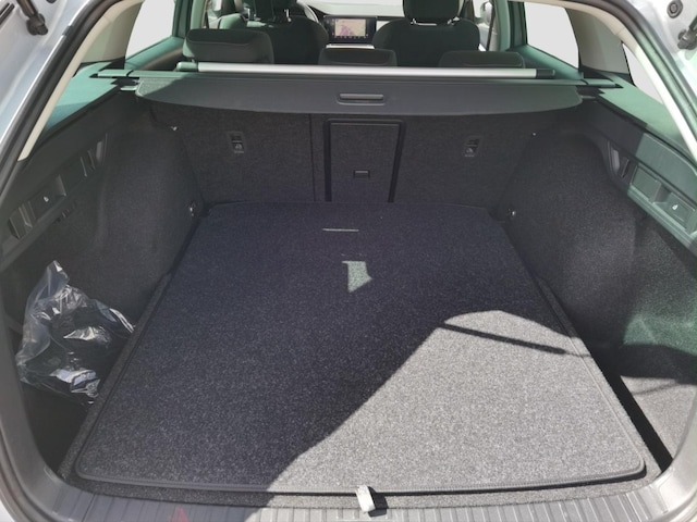 Skoda Octavia Combi Style Style