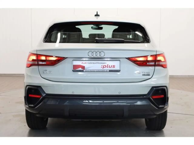 Audi Q3 45 TFSI Quattro Sportback