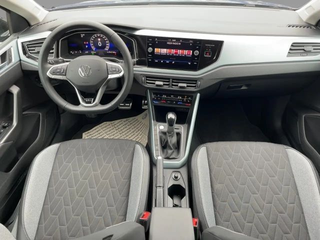 Volkswagen Taigo DSG