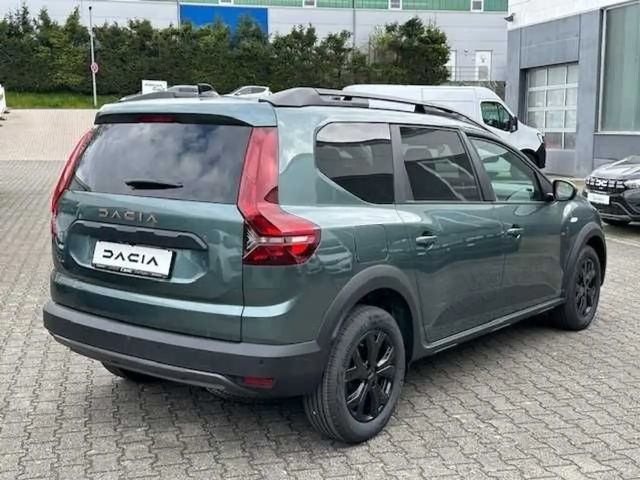 Dacia Jogger Extreme