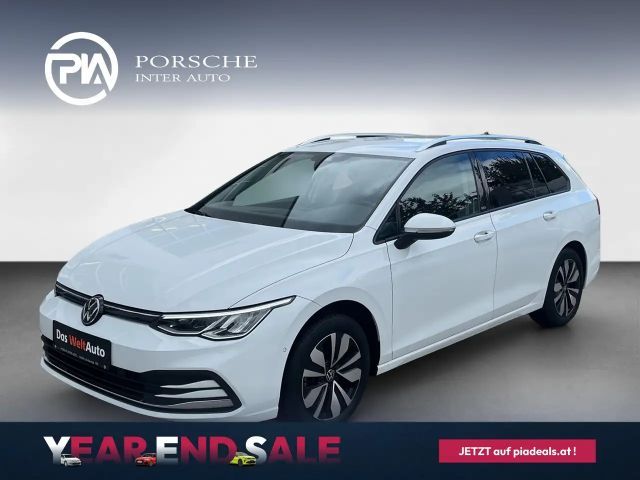 Volkswagen Golf DSG Life Variant