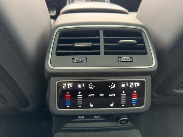 Audi RS6 Avant Quattro